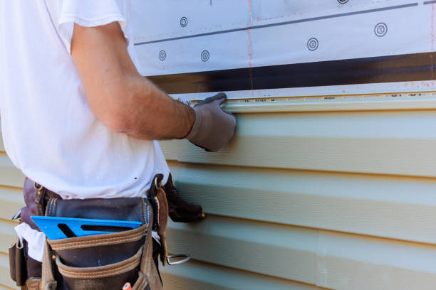 Affordable Siding Replacement solutions in Peninsula, OH